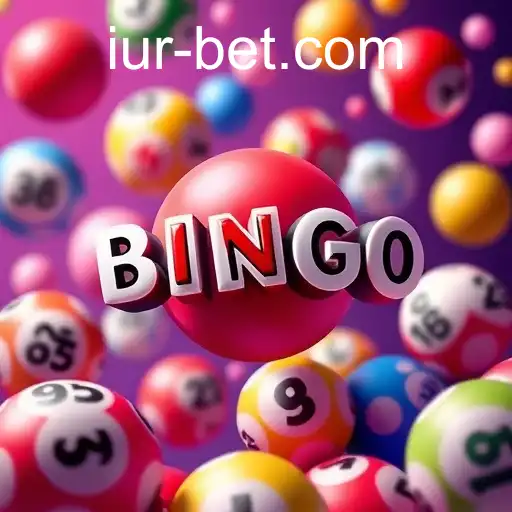 The Intriguing World of Bingo Games: Exploring the Excitement of Iurbet