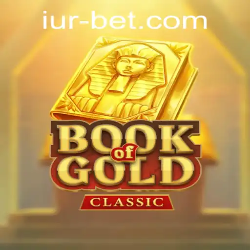 Discovering the World of BookOfGoldClassic: An Adventure Awaits