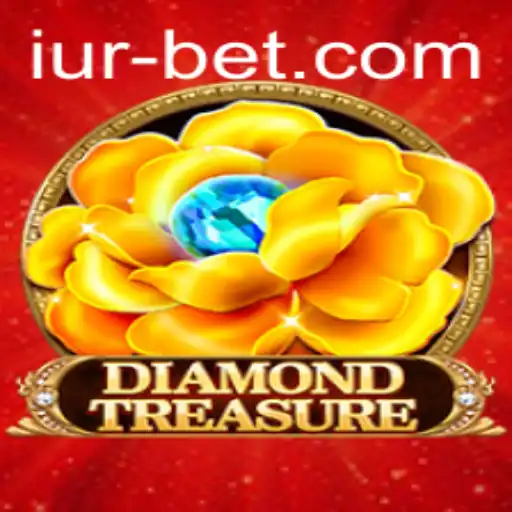 Exploring Diamondtreasure: The New Frontier of Interactive Adventure