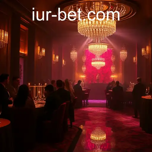 The Intrigue of Exclusive Events: Unveiling the Essence with Iurbet