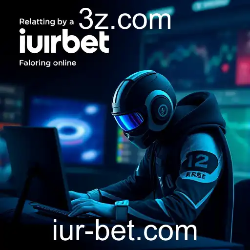 O Futuro dos Jogos com iurbet