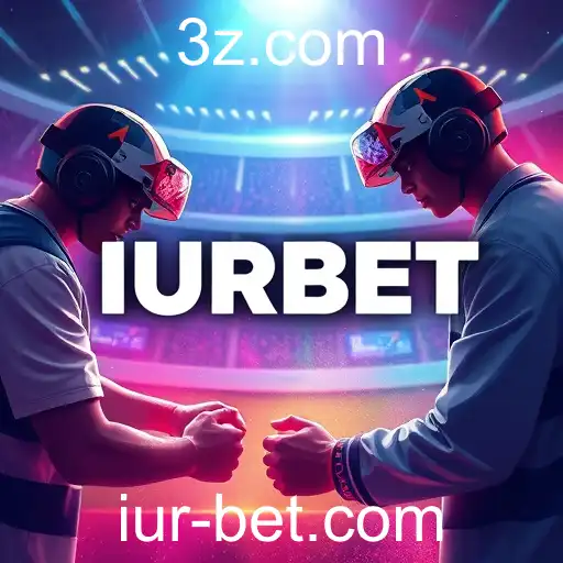 IURBET: O Futuro dos Jogos em 2025