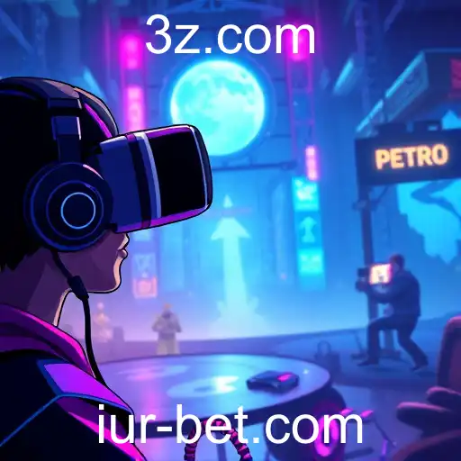 Tendências de Jogos: Iurbet Revoluciona a Indústria