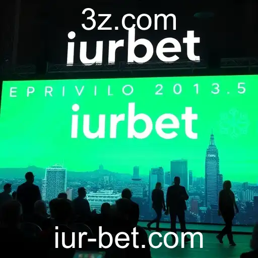 Tendências de Jogos em 2025: Descubra as Novidades da Iurbet