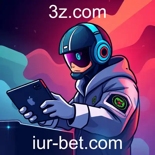 O Crescimento do Mercado de Jogos Online e a Ascensão do iurbet