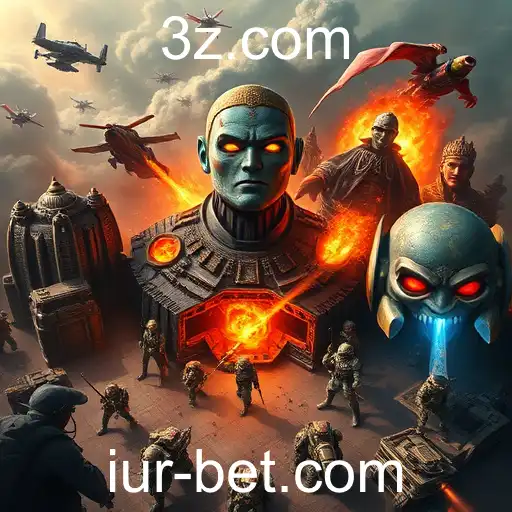 O Impacto dos Jogos Online e as Tendências de 2025