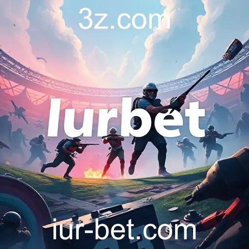 Iurbet: A Expansão do Universo dos Jogos em 2025