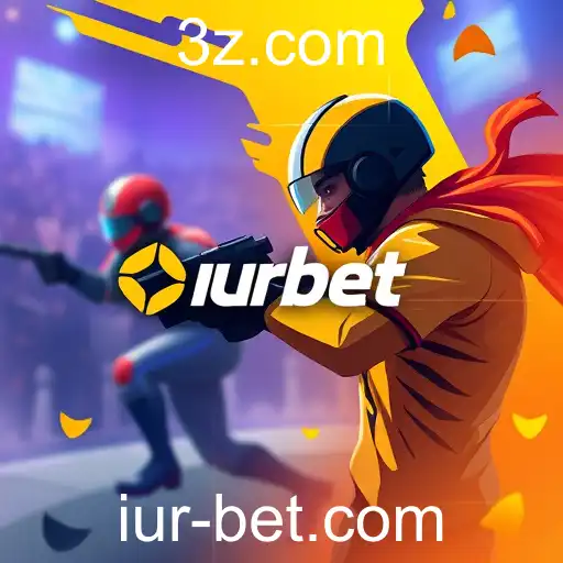 Iurbet: A Febre dos Jogos Virtuais no Brasil