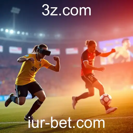 O Crescimento Exponencial do iurbet no Mercado de Jogos