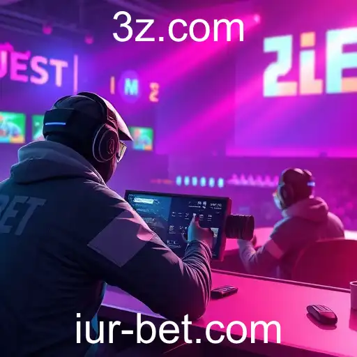 Iurbet se Consolida como Referência em Jogos Online