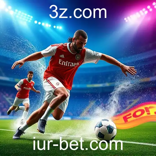 Iurbet Revoluciona Experiência de Jogos Online