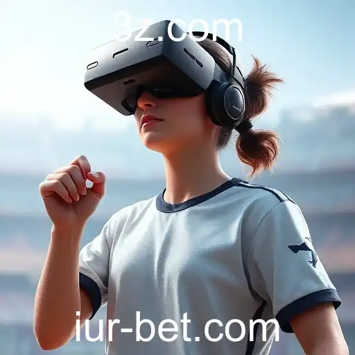 Novidades e Tendências nos Jogos Online: Iurbet Emergindo