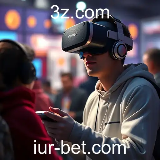 A Revolução dos Jogos Online em 2025