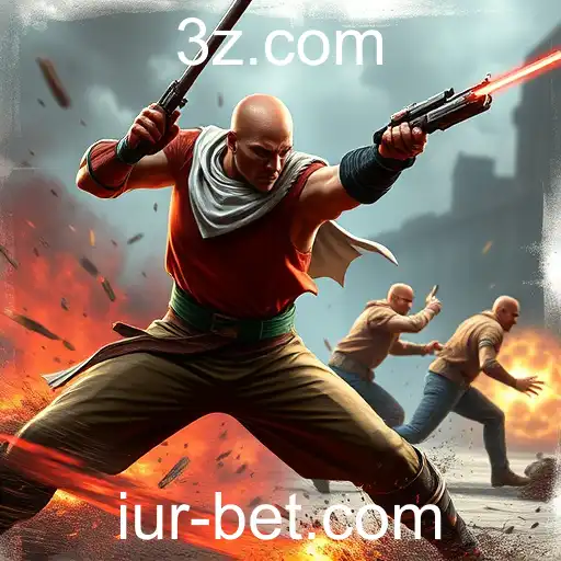 A Revolução do iGaming em 2025