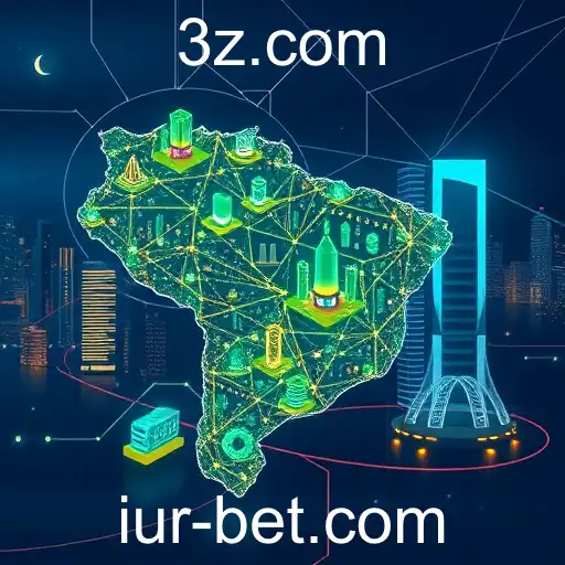 Avanços e Desafios Tecnológicos no Brasil