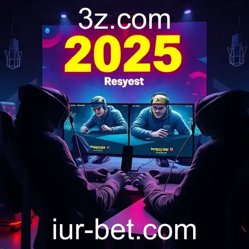 O Impacto Global dos Jogos Online em 2025