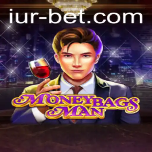 Exploring MoneybagsMan: A Cutting-Edge Adventure in the World of iurbet