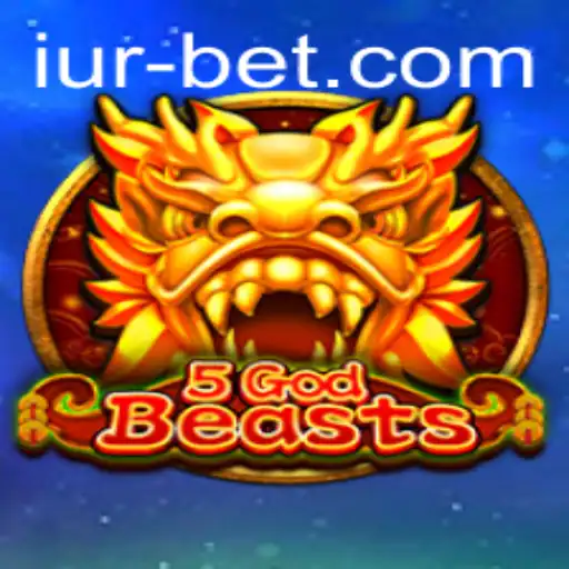 The Captivating World of 5GodBeasts and the Strategy Behind Iurbet