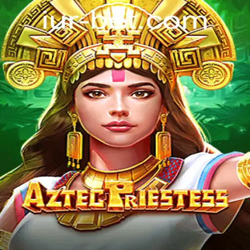 AztecPriestess: A Journey into the Ancient World