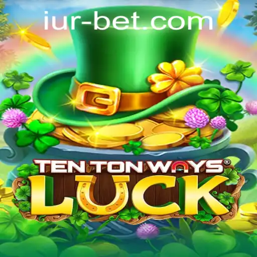 Discovering TenTonWaysLuck: An Exciting New Game with a Twist