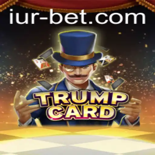 Discover the Exciting World of TrumpCard: A Strategic Card Game Adventure