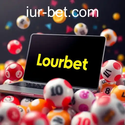 Exploring the World of Online Lottery: A Deep Dive into iurbet