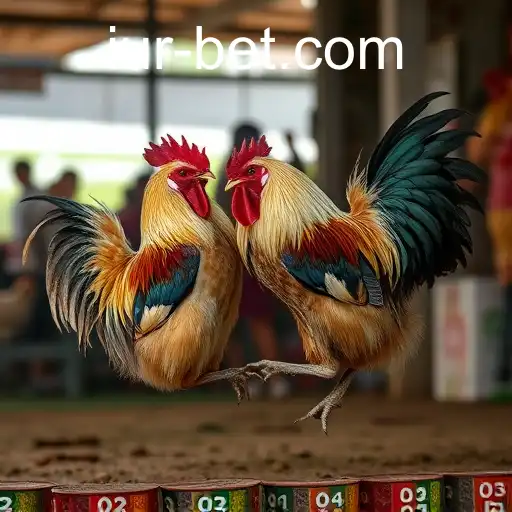 The Rise and Impact of Online Sabong: Exploring iurbet