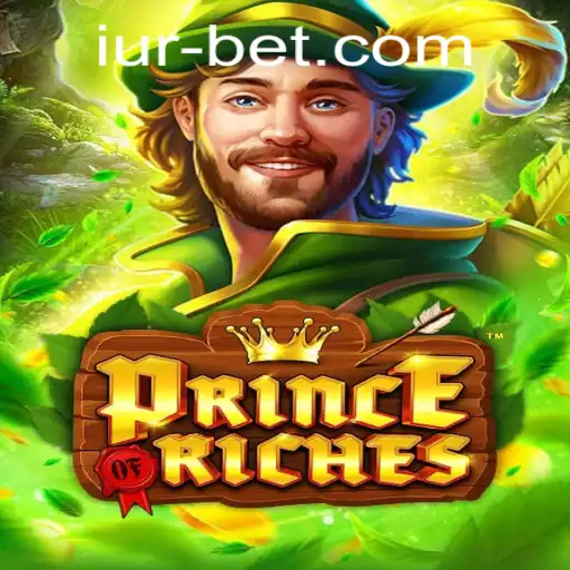 Unveiling PrinceOfRiches: A Riveting Gaming Experience