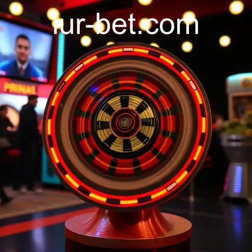 The Fascination of Rotary Games: Exploring 