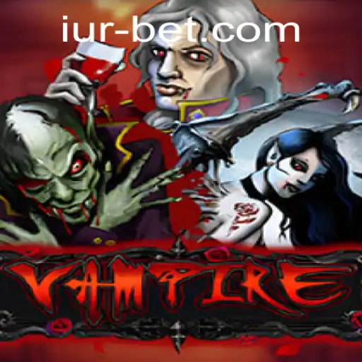 Discovering The World of 'Vampire': An Immersive Gaming Experience